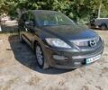Черный Мазда СХ-9, объемом двигателя 3.7 л и пробегом 240 тыс. км за 7200 $, фото 3 на Automoto.ua