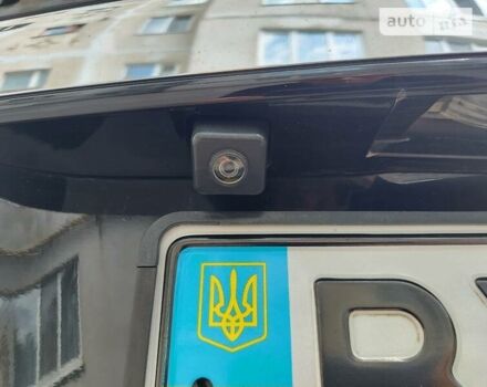 Чорний Мазда СХ-9, об'ємом двигуна 3.73 л та пробігом 144 тис. км за 11000 $, фото 24 на Automoto.ua