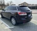 Чорний Мазда СХ-9, об'ємом двигуна 3.7 л та пробігом 199 тис. км за 8500 $, фото 2 на Automoto.ua