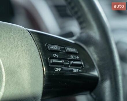 Черный Мазда СХ-9, объемом двигателя 3.7 л и пробегом 153 тыс. км за 10900 $, фото 26 на Automoto.ua