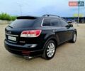 Черный Мазда СХ-9, объемом двигателя 3.7 л и пробегом 199 тыс. км за 12500 $, фото 4 на Automoto.ua