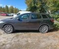 Черный Мазда СХ-9, объемом двигателя 3.7 л и пробегом 240 тыс. км за 7200 $, фото 2 на Automoto.ua