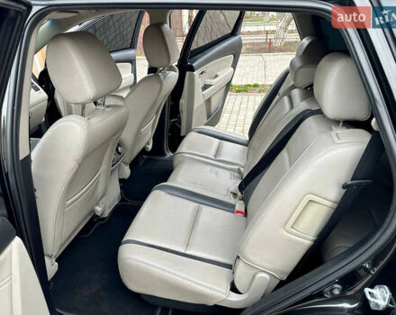 Черный Мазда СХ-9, объемом двигателя 3.7 л и пробегом 150 тыс. км за 10000 $, фото 41 на Automoto.ua