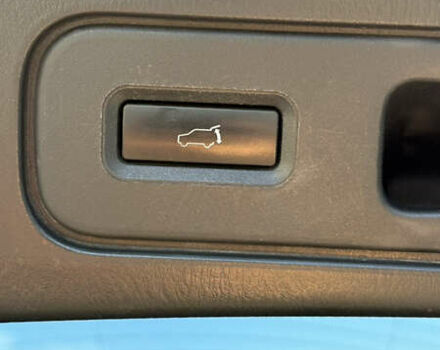 Чорний Мазда СХ-9, об'ємом двигуна 3.73 л та пробігом 288 тис. км за 7600 $, фото 18 на Automoto.ua