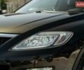 Черный Мазда СХ-9, объемом двигателя 3.7 л и пробегом 153 тыс. км за 10900 $, фото 14 на Automoto.ua