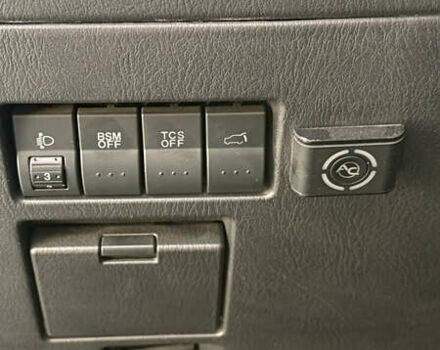 Чорний Мазда СХ-9, об'ємом двигуна 3.73 л та пробігом 288 тис. км за 7600 $, фото 16 на Automoto.ua