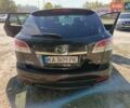 Чорний Мазда СХ-9, об'ємом двигуна 3.7 л та пробігом 240 тис. км за 7500 $, фото 3 на Automoto.ua
