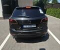 Черный Мазда СХ-9, объемом двигателя 3.73 л и пробегом 132 тыс. км за 10000 $, фото 3 на Automoto.ua