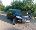 Черный Мазда СХ-9, объемом двигателя 3.7 л и пробегом 190 тыс. км за 9000 $, фото 3 на Automoto.ua