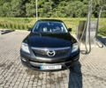 Черный Мазда СХ-9, объемом двигателя 3.7 л и пробегом 231 тыс. км за 8700 $, фото 1 на Automoto.ua
