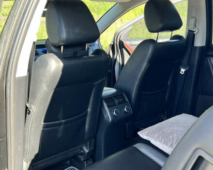 Черный Мазда СХ-9, объемом двигателя 3.7 л и пробегом 231 тыс. км за 8700 $, фото 9 на Automoto.ua