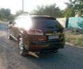 Черный Мазда СХ-9, объемом двигателя 3.7 л и пробегом 190 тыс. км за 9000 $, фото 1 на Automoto.ua
