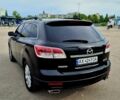Черный Мазда СХ-9, объемом двигателя 3.7 л и пробегом 199 тыс. км за 12500 $, фото 5 на Automoto.ua