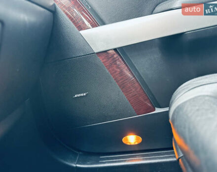 Черный Мазда СХ-9, объемом двигателя 0 л и пробегом 162 тыс. км за 8800 $, фото 120 на Automoto.ua