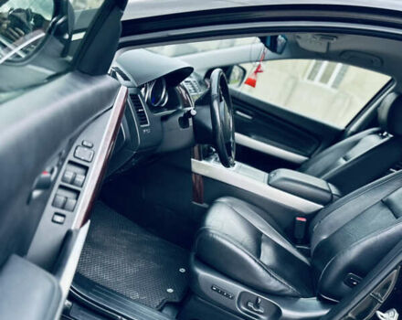 Черный Мазда СХ-9, объемом двигателя 0 л и пробегом 162 тыс. км за 8800 $, фото 22 на Automoto.ua