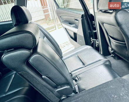 Чорний Мазда СХ-9, об'ємом двигуна 3.6 л та пробігом 162 тис. км за 8100 $, фото 22 на Automoto.ua