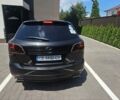 Черный Мазда СХ-9, объемом двигателя 3.73 л и пробегом 132 тыс. км за 10000 $, фото 1 на Automoto.ua