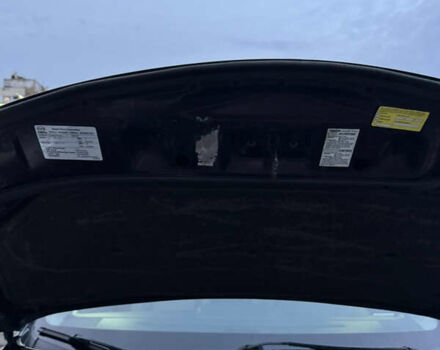 Черный Мазда СХ-9, объемом двигателя 3.7 л и пробегом 160 тыс. км за 9000 $, фото 22 на Automoto.ua