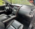 Чорний Мазда СХ-9, об'ємом двигуна 3.7 л та пробігом 195 тис. км за 6999 $, фото 4 на Automoto.ua