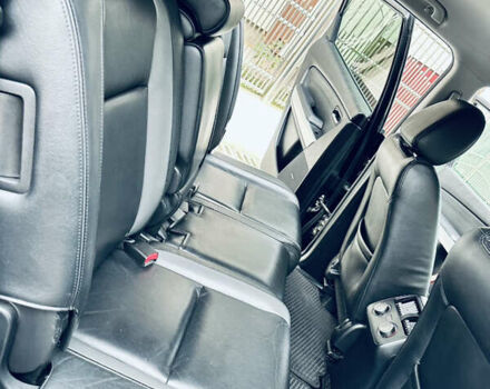 Черный Мазда СХ-9, объемом двигателя 0 л и пробегом 162 тыс. км за 8800 $, фото 114 на Automoto.ua