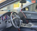 Черный Мазда СХ-9, объемом двигателя 3.73 л и пробегом 235 тыс. км за 8500 $, фото 10 на Automoto.ua