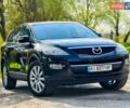 Черный Мазда СХ-9, объемом двигателя 3.7 л и пробегом 243 тыс. км за 8700 $, фото 1 на Automoto.ua