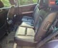 Черный Мазда СХ-9, объемом двигателя 3.73 л и пробегом 312 тыс. км за 7000 $, фото 14 на Automoto.ua