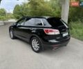 Черный Мазда СХ-9, объемом двигателя 3.7 л и пробегом 195 тыс. км за 6750 $, фото 15 на Automoto.ua