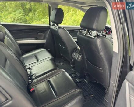 Черный Мазда СХ-9, объемом двигателя 3.7 л и пробегом 195 тыс. км за 6750 $, фото 5 на Automoto.ua