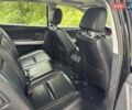 Черный Мазда СХ-9, объемом двигателя 3.7 л и пробегом 195 тыс. км за 6750 $, фото 5 на Automoto.ua