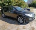 Черный Мазда СХ-9, объемом двигателя 3.7 л и пробегом 240 тыс. км за 7200 $, фото 4 на Automoto.ua