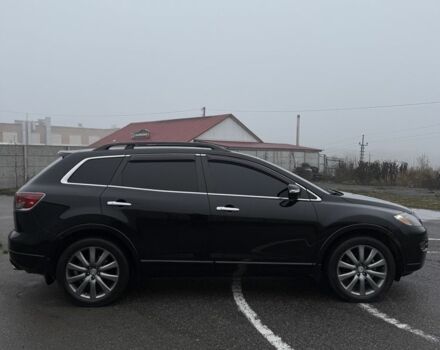 Чорний Мазда СХ-9, об'ємом двигуна 3.7 л та пробігом 158 тис. км за 8500 $, фото 5 на Automoto.ua