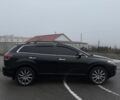 Чорний Мазда СХ-9, об'ємом двигуна 3.7 л та пробігом 158 тис. км за 8500 $, фото 5 на Automoto.ua