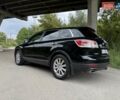 Черный Мазда СХ-9, объемом двигателя 3.7 л и пробегом 195 тыс. км за 6750 $, фото 13 на Automoto.ua