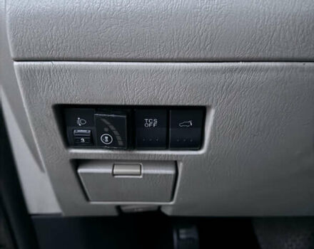 Черный Мазда СХ-9, объемом двигателя 3.7 л и пробегом 160 тыс. км за 9000 $, фото 25 на Automoto.ua