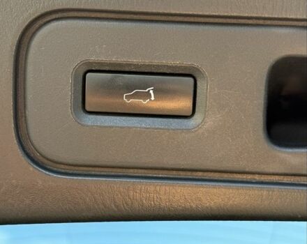 Чорний Мазда СХ-9, об'ємом двигуна 3.7 л та пробігом 288 тис. км за 7600 $, фото 7 на Automoto.ua