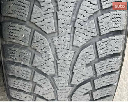 Черный Мазда СХ-9, объемом двигателя 3.7 л и пробегом 150 тыс. км за 10000 $, фото 70 на Automoto.ua