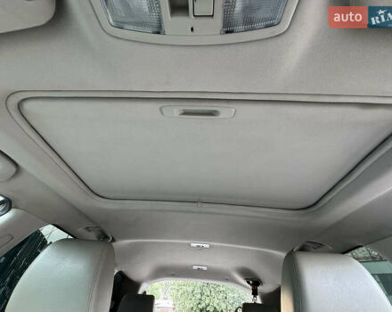 Черный Мазда СХ-9, объемом двигателя 3.7 л и пробегом 160 тыс. км за 9000 $, фото 21 на Automoto.ua