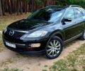 Черный Мазда СХ-9, объемом двигателя 0 л и пробегом 180 тыс. км за 8525 $, фото 1 на Automoto.ua