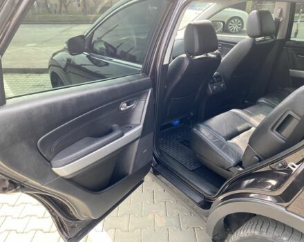 Черный Мазда СХ-9, объемом двигателя 3.7 л и пробегом 199 тыс. км за 9100 $, фото 10 на Automoto.ua