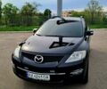 Черный Мазда СХ-9, объемом двигателя 3.7 л и пробегом 199 тыс. км за 12500 $, фото 12 на Automoto.ua
