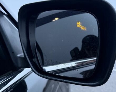 Чорний Мазда СХ-9, об'ємом двигуна 3.7 л та пробігом 158 тис. км за 8500 $, фото 23 на Automoto.ua