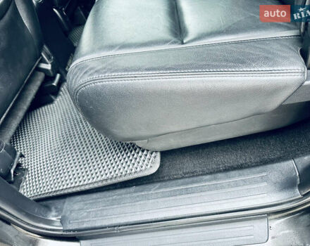 Черный Мазда СХ-9, объемом двигателя 0 л и пробегом 162 тыс. км за 8800 $, фото 124 на Automoto.ua