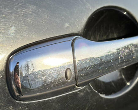 Чорний Мазда СХ-9, об'ємом двигуна 3.73 л та пробігом 288 тис. км за 7600 $, фото 11 на Automoto.ua