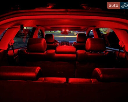 Черный Мазда СХ-9, объемом двигателя 0 л и пробегом 289 тыс. км за 3600 $, фото 9 на Automoto.ua