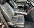 Черный Мазда СХ-9, объемом двигателя 3.7 л и пробегом 199 тыс. км за 9100 $, фото 15 на Automoto.ua