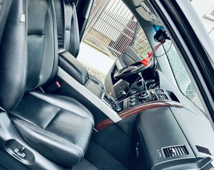 Черный Мазда СХ-9, объемом двигателя 0 л и пробегом 162 тыс. км за 8800 $, фото 21 на Automoto.ua