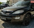 Черный Мазда СХ-9, объемом двигателя 3.7 л и пробегом 153 тыс. км за 10900 $, фото 15 на Automoto.ua