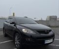 Чорний Мазда СХ-9, об'ємом двигуна 3.7 л та пробігом 158 тис. км за 8500 $, фото 6 на Automoto.ua