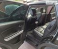 Чорний Мазда СХ-9, об'ємом двигуна 3.73 л та пробігом 144 тис. км за 11000 $, фото 23 на Automoto.ua
